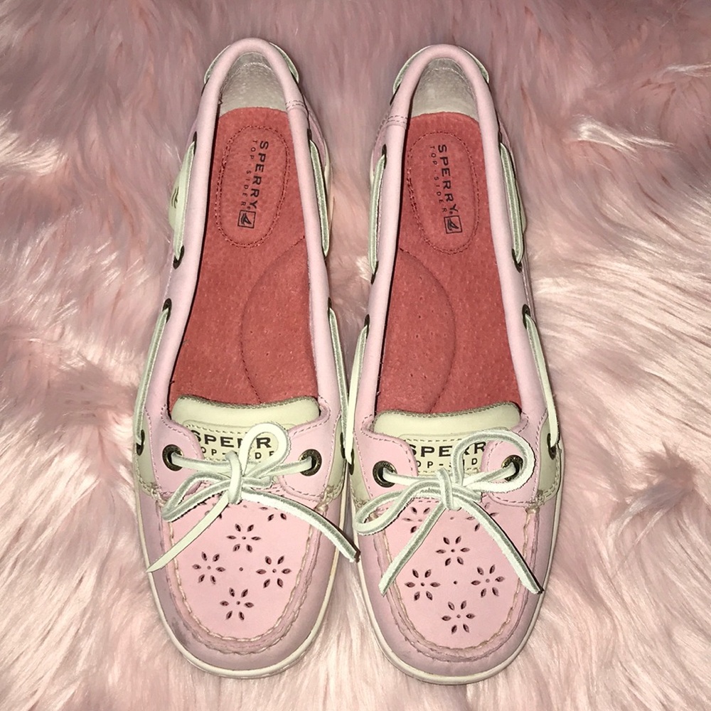 Sperry Top Sider